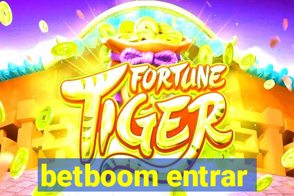 betboom entrar